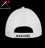 Rothco Deluxe Globe & Anchor Low Profile Cap