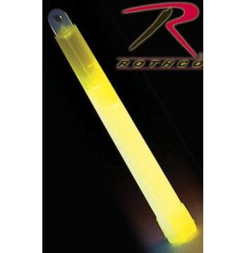 Rothco Glow in the Dark Chemical Lightstick