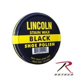 Lincoln Lincoln U.S.M.C. Stain Wax Shoe Polish