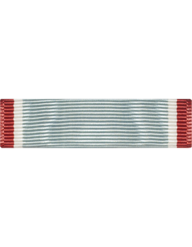 Military Air Force Cross Ribbon