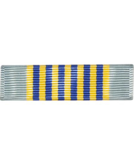 Airman's Medal for Heroism Ribbon