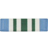 Military Joint Service Commendation Ribbon Pin