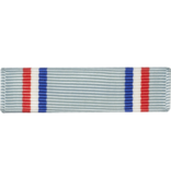 Military Air Force Good Conduct Ribbon