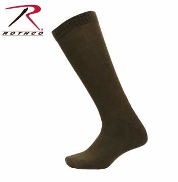 Rothco Moisture Wicking Military Socks