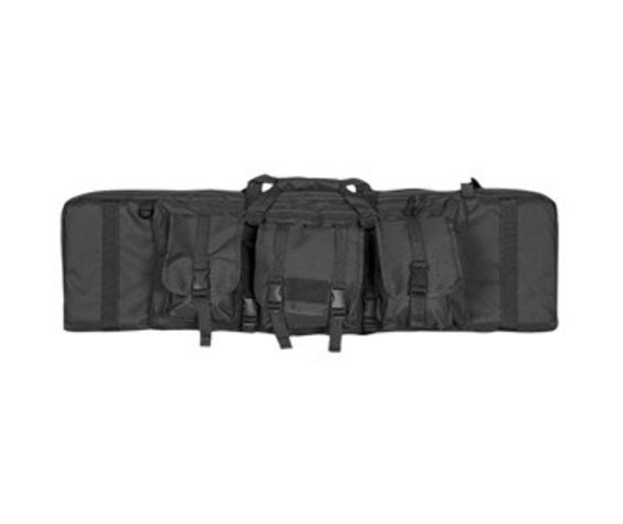 Fox Outdoor Products Dual Rifle Case