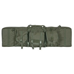 Fox Outdoor Products Dual Combat Case