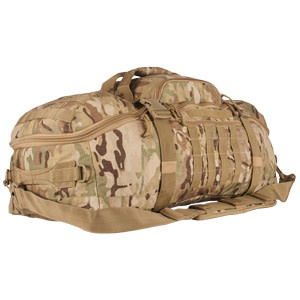 Fox Outdoor Products 3 in 1 Recon Gear Bag