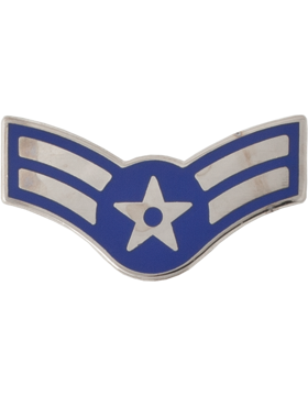 air force enlisted and officer ranks