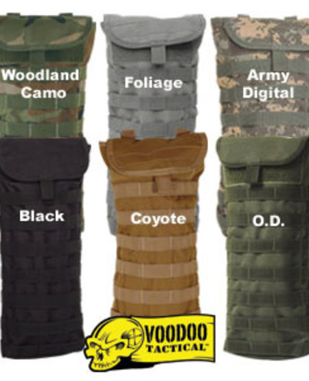 voodoo tactical hydration carrier