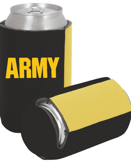 Army Can Cooler