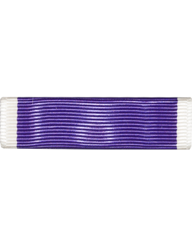 Military Purple Heart Ribbon - Gear Up Surplus