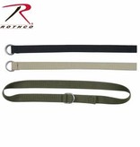 Rothco Military D-Ring Expedition Belt