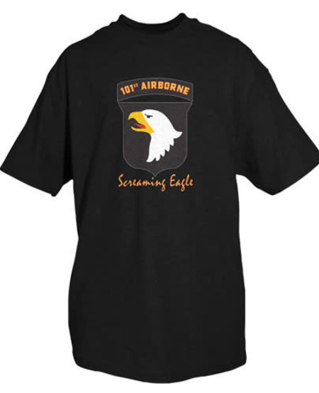 101st Airborne T-Shirt