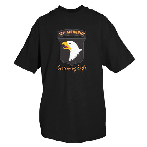 Fox Outdoor Products 101st Airborne T-Shirt