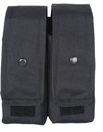 VooDoo Tactical M4/AK 47 Double Mag Pouch