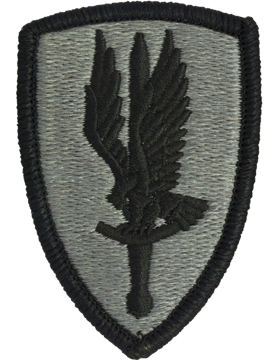 Military 1st Aviation Brigade