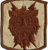Military 35th Signal Brigade