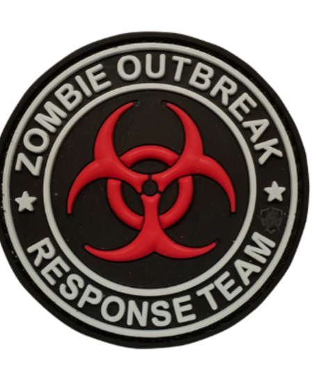 Zombie Outbreak Morale Patch