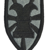 Military 7th Sustainment Brigade Patch