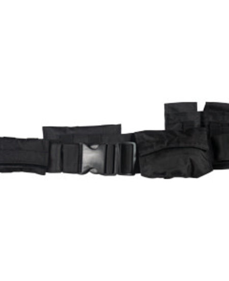SWAT Belt (Adjustable to 58")