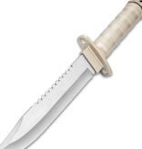 All Terrain Knife w/Water Tight Compartment