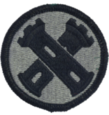 Military 16th Engineer Brigade Patch