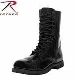 Rothco Leather Jump Boot - 10"