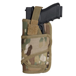 Fox Outdoor Products Cyclone Vertical-Mount Holster