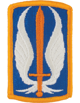 Military 17th Aviation Brigade