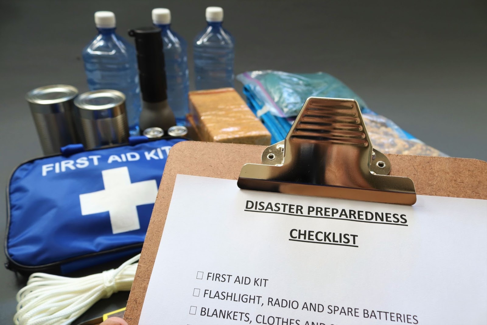 Weathering the Storm: What Gear Should Be in Your Hurricane Survival Kit?
