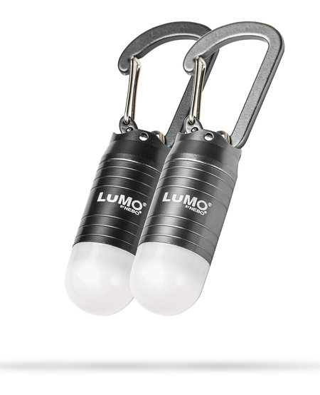 Lumo Clip Light - 25 Lumen
