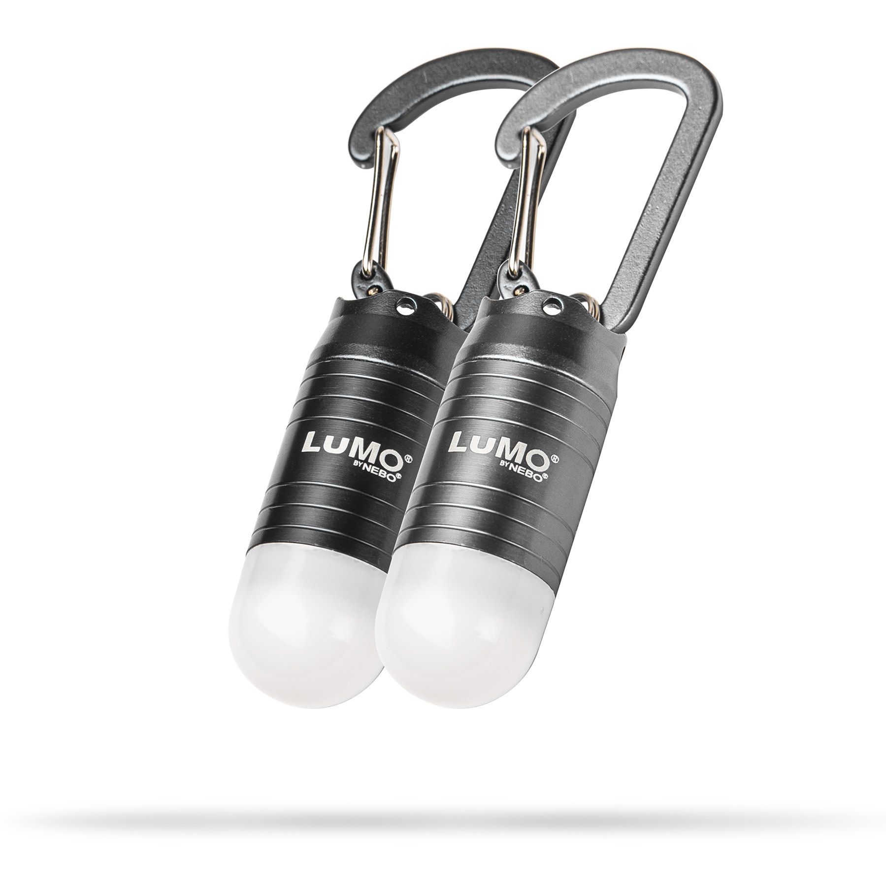 Forsendelse gå på pension partiskhed Lumo Clip Light - 25 Lumen - Gear Up Surplus