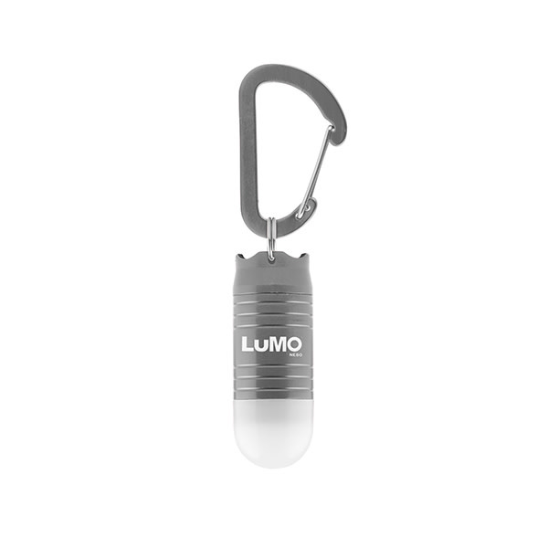 NEBO Lumo Clip Light - 25 Lumen