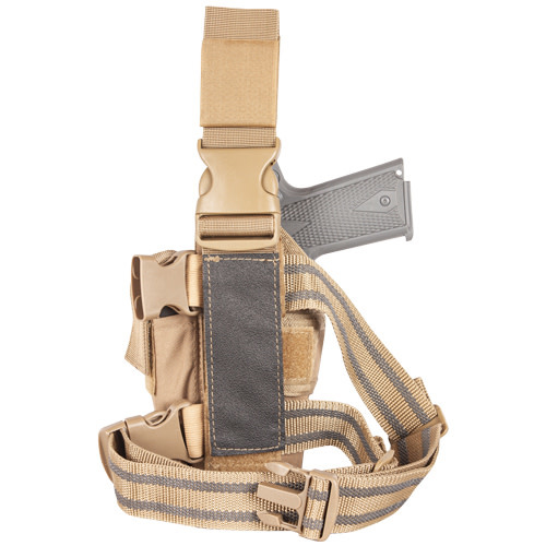 Fox Outdoor Products Commando Tactical Holster
