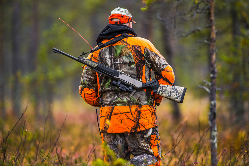 It’s Hunting Season — How Prepared Are You?