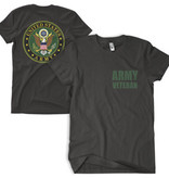 Fox Outdoor Products Military Veteran T-Shirt