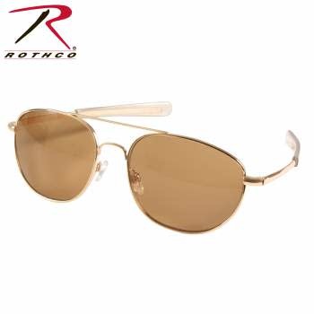Rothco GI Type Aviator Sunglasses