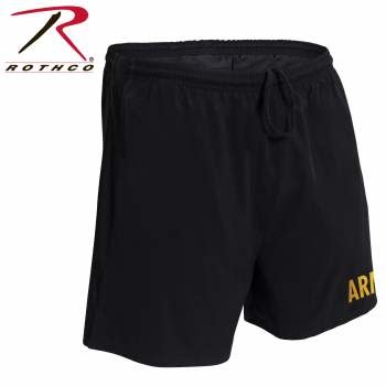 Rothco Mil Spec US Army PT Shorts