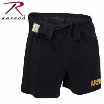 Rothco Army PT Shorts