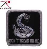 Rothco Don't Tread on Me Morale Patch