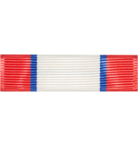 Military Army Distinguished Service Medal Ribbon