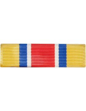 Military Army Reserve Components Achievement Ribbon