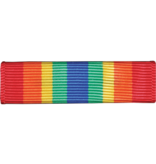 Military Army Service Ribbon