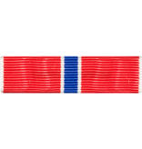 Military Bronze Star Ribbon