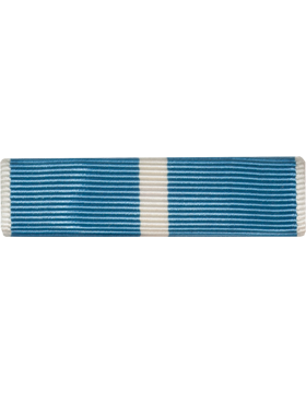 Military Korean Service Ribbon
