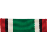 Military Kuwait Liberation Ribbon