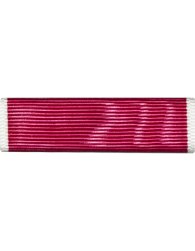Military Legion of Merit Ribbon