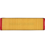 Military Marine Corps Reserve Ribbon