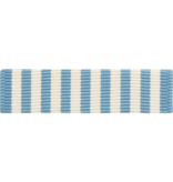 Military United Nations Korea Service Ribbon