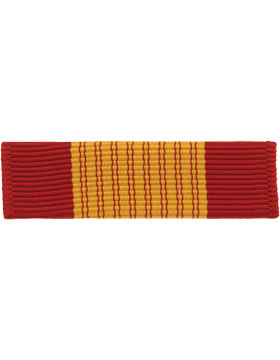 Military Vietnam Cross of Gallantry Ribbon